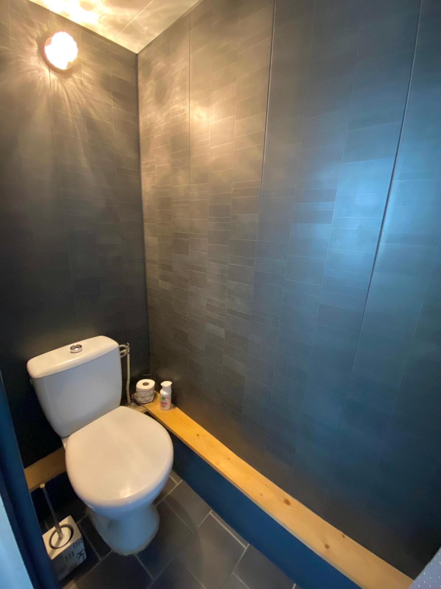 Appartement Le Coeur De La Scellerie - Hypercentre - Netflix à Tours Extérieur photo