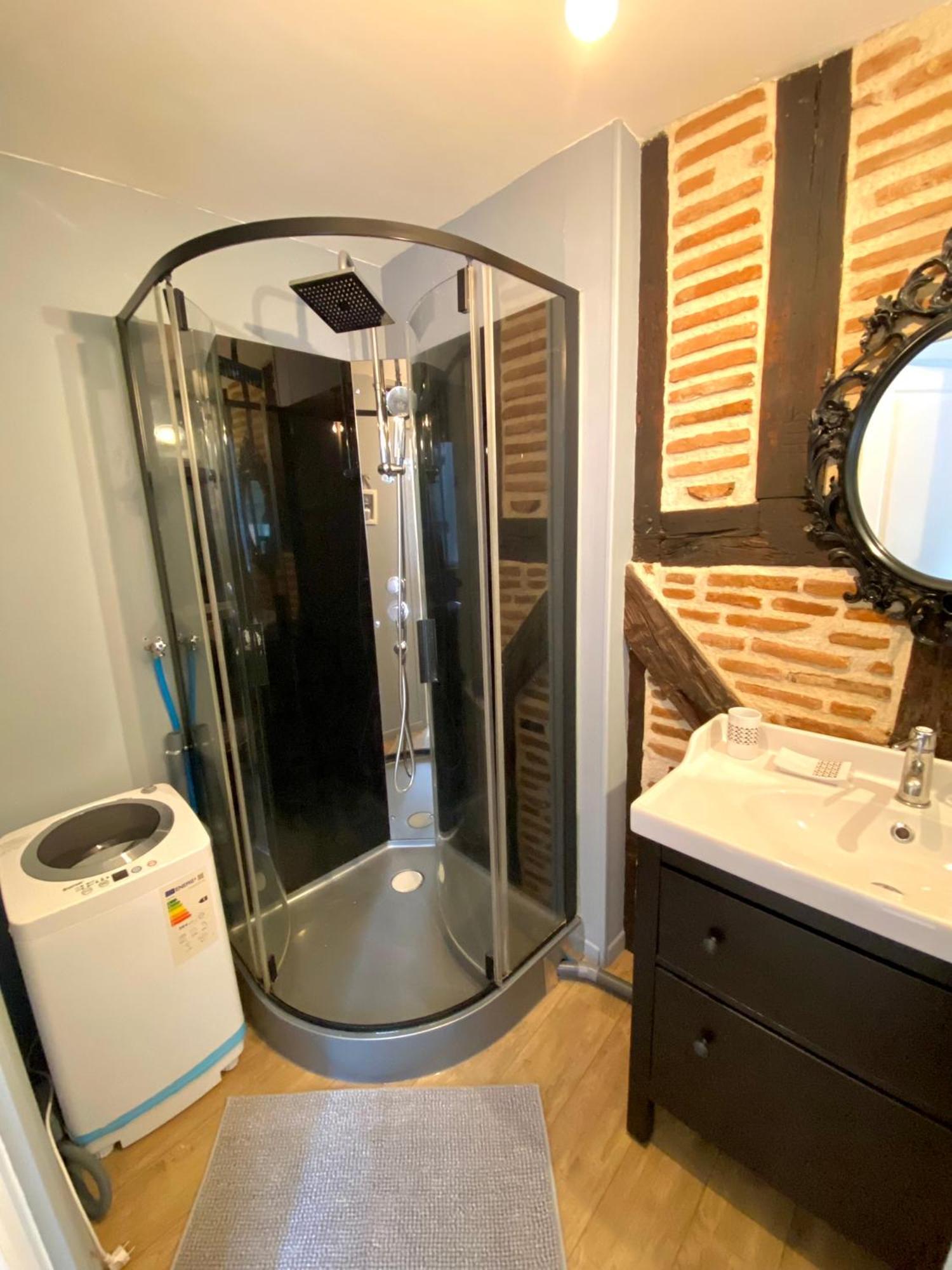 Appartement Le Coeur De La Scellerie - Hypercentre - Netflix à Tours Extérieur photo